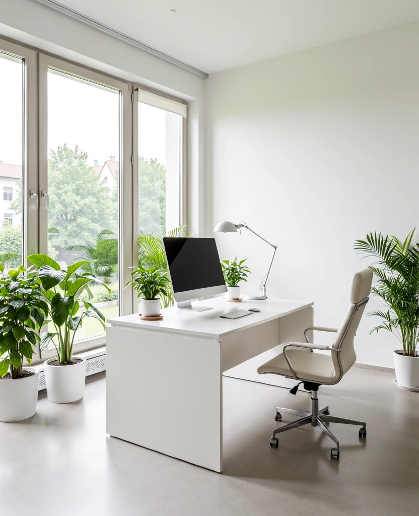 Consultation Environment