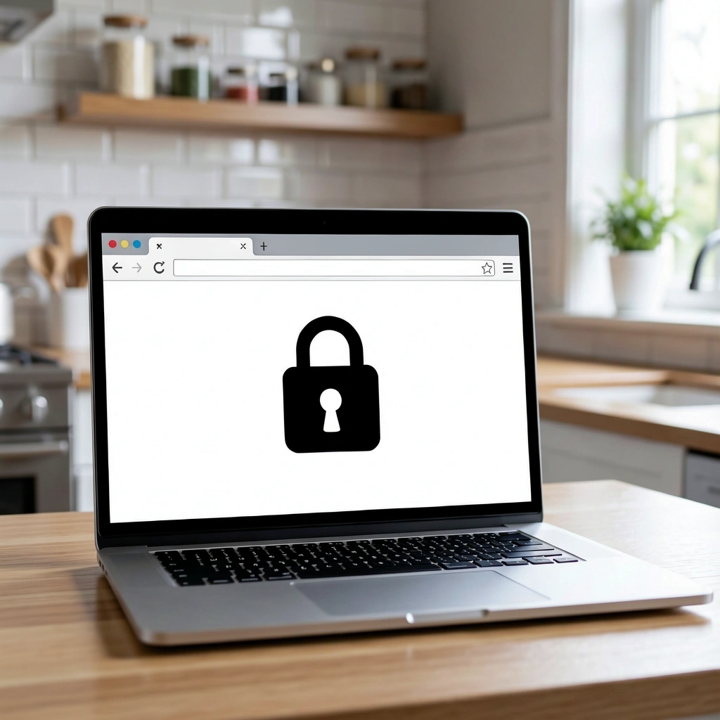 Datensicherheit Visualisierung